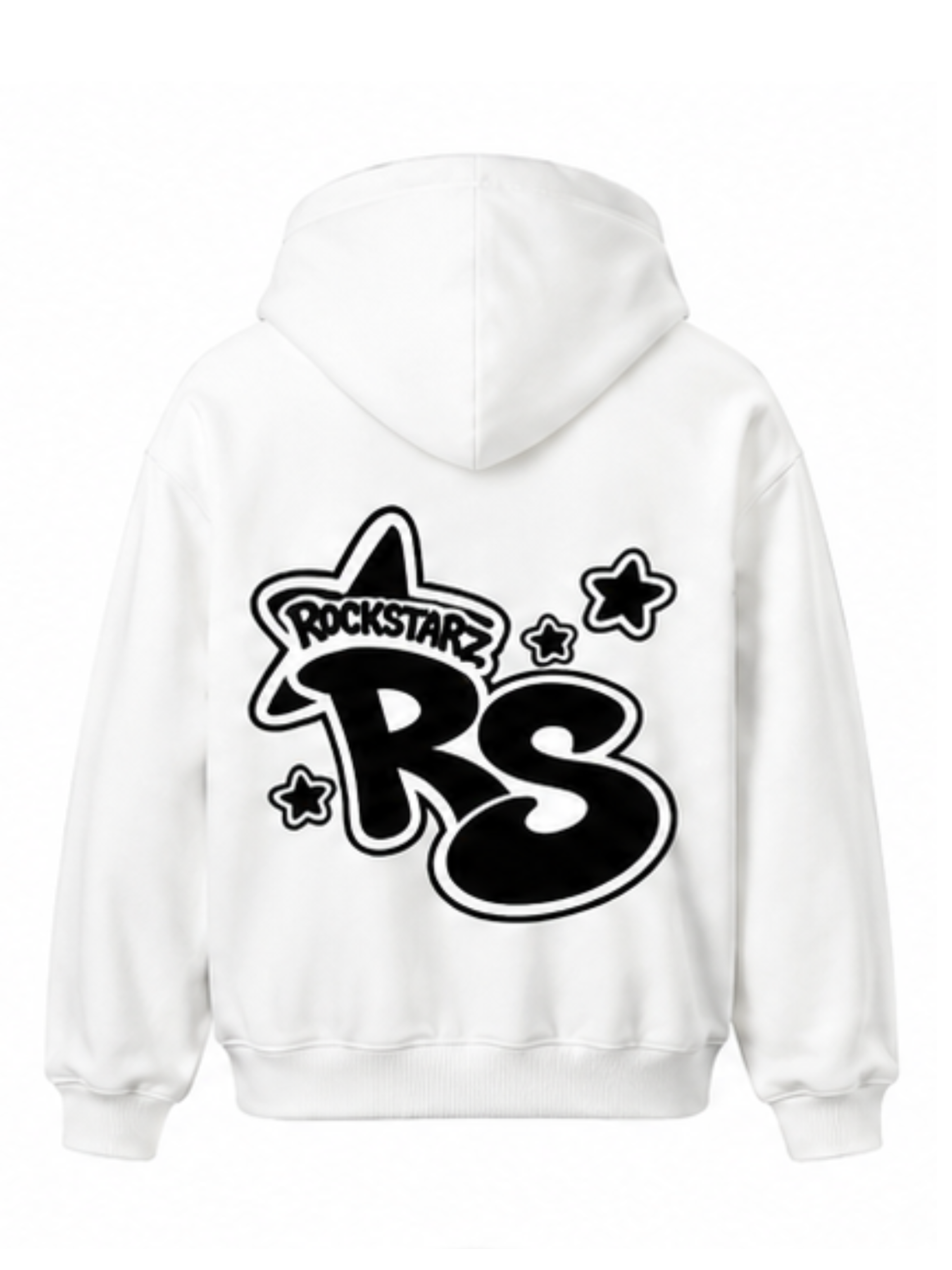 ROCKSTARZ Hoodie V1 PREORDER