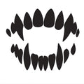 RS BITE STICKER