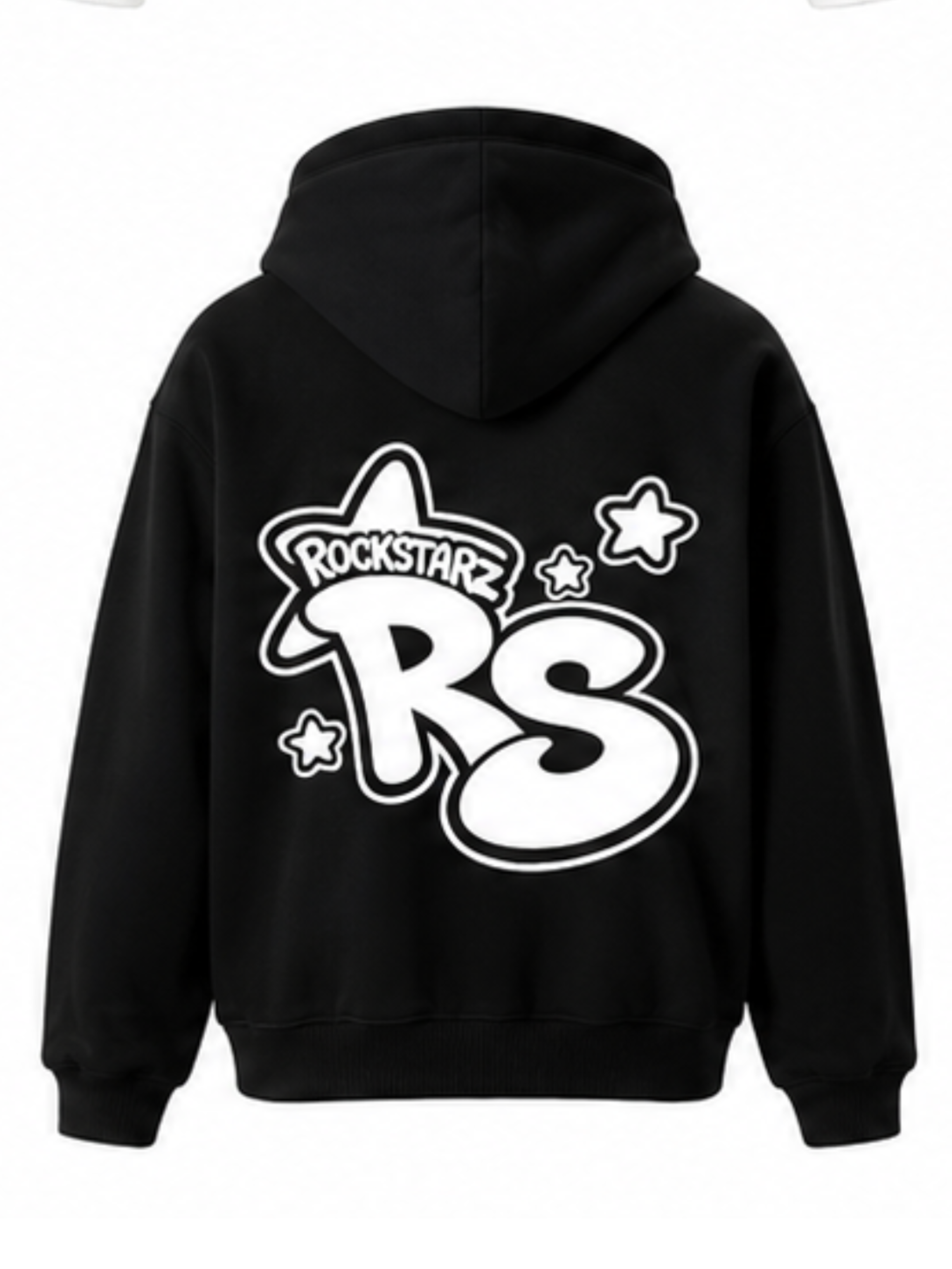 ROCKSTARZ Hoodie V1 PREORDER
