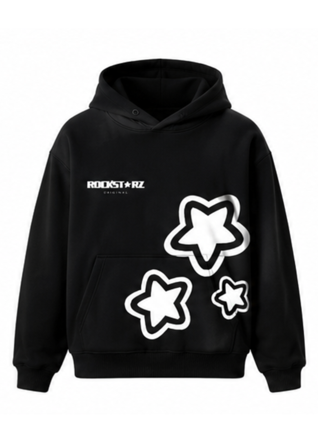 ROCKSTARZ Hoodie V1 PREORDER