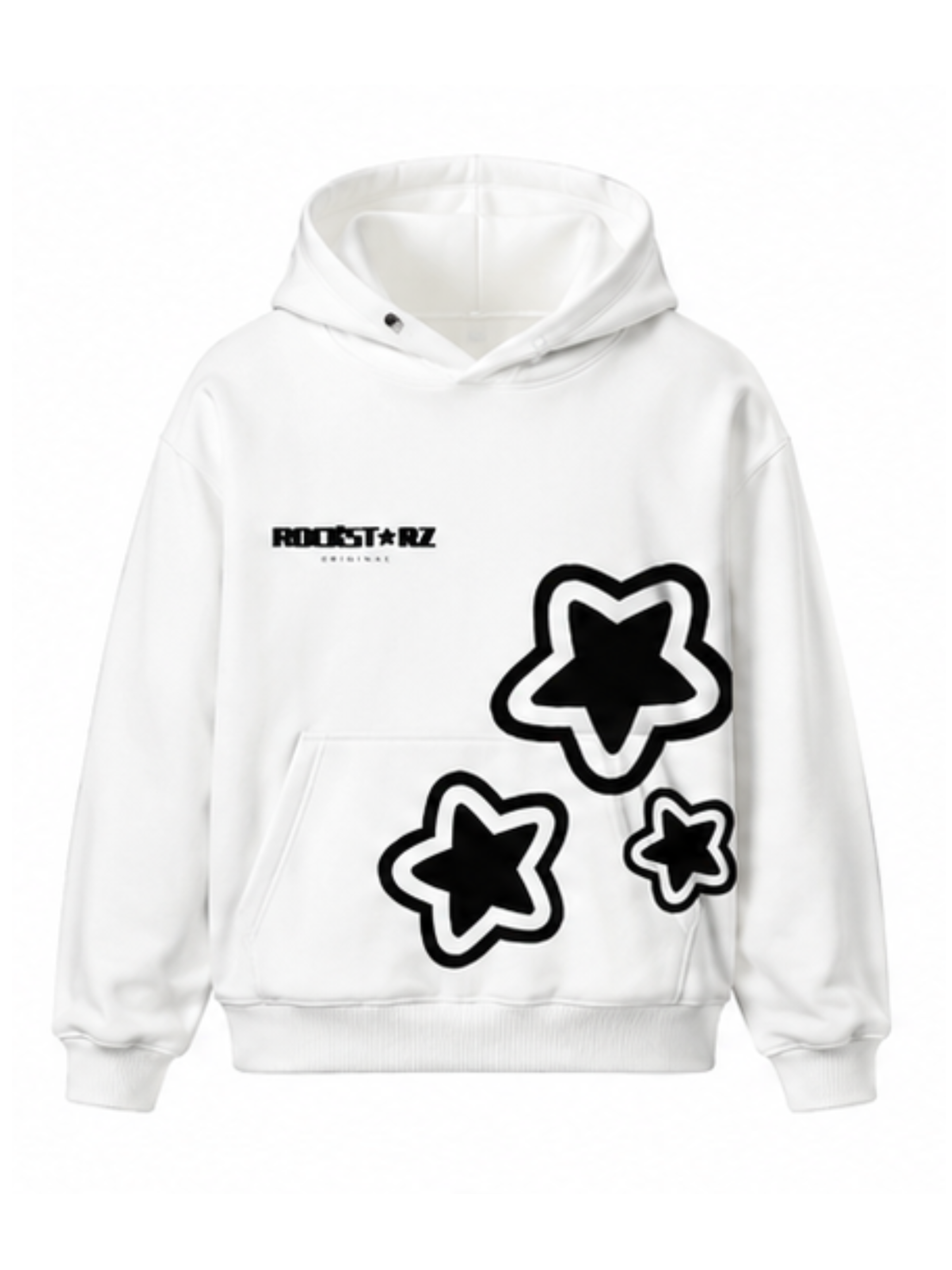 ROCKSTARZ Hoodie V1 PREORDER