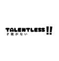 TALENTLESS!! Slap Sticker