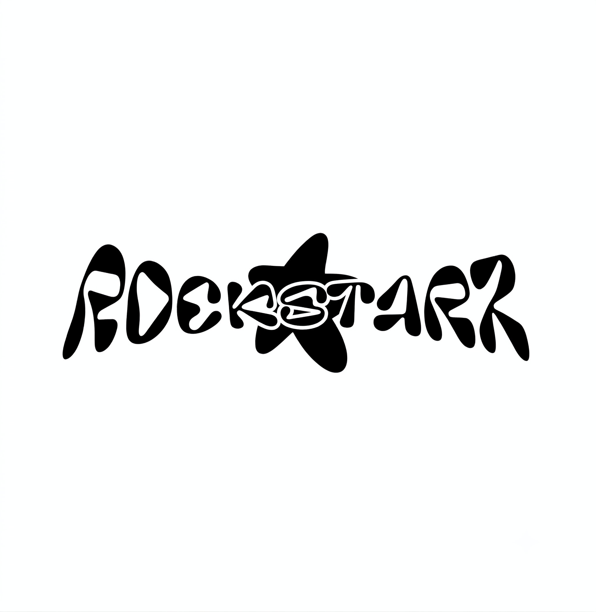 ROCKSTARZ V2 BANNER FRONT/REAR