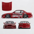 ROCKSTARZ SIDE LIVERY