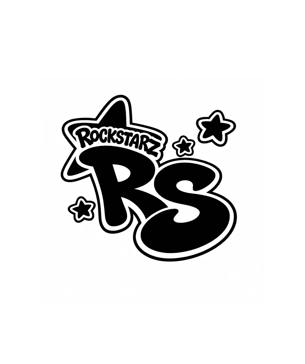 ROCKSTARZ Corner Flag